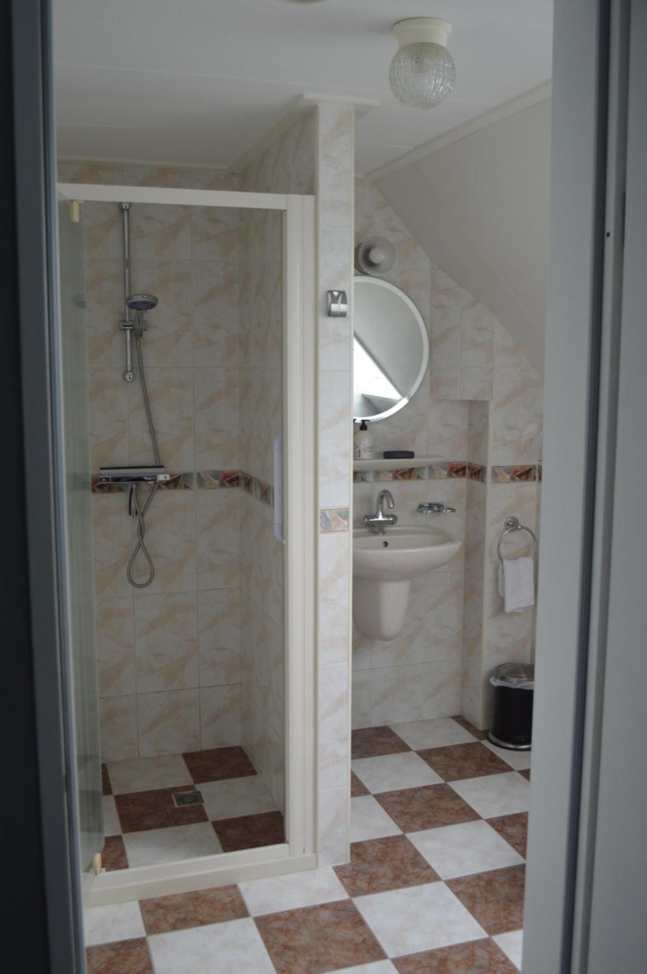 Effe-Zoutelande B&B Екстериор снимка